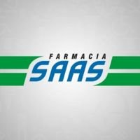 Logotipo de Farmacia SAAS Las Delicias